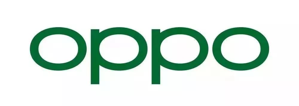 威海OPPO 2019启用全新VI设计识别系统