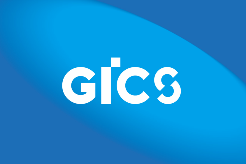 威海GICS全球半导体才智大会VI设计