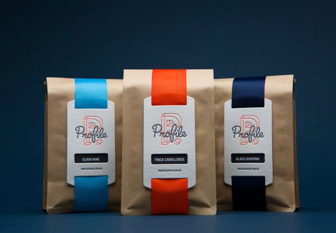 威海咖啡文化品牌形象设计